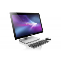 Lenovo IdeaCentre A720 (All-in-One) COA Win10 Pro — 27